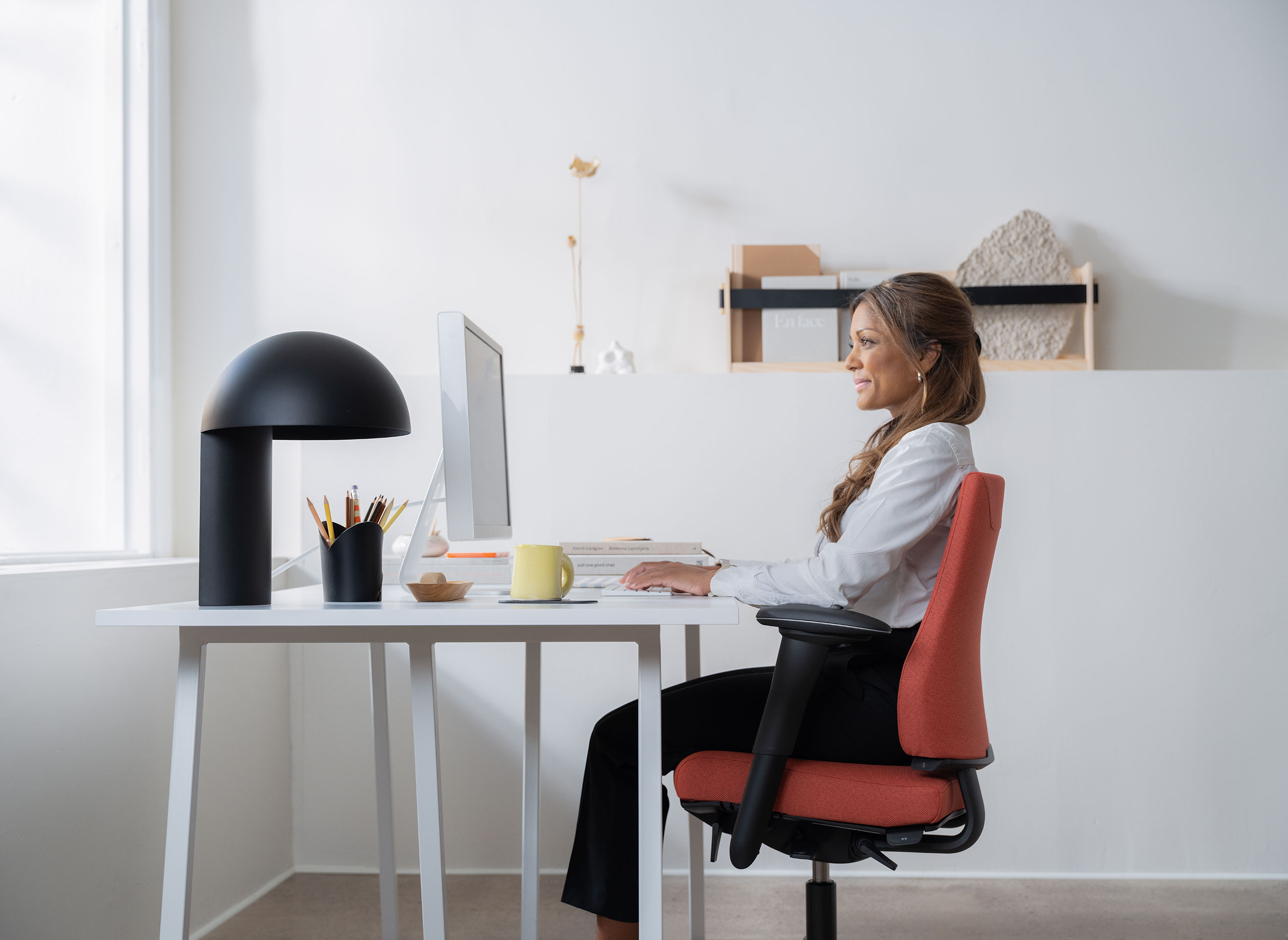 How to choose the right height office chair