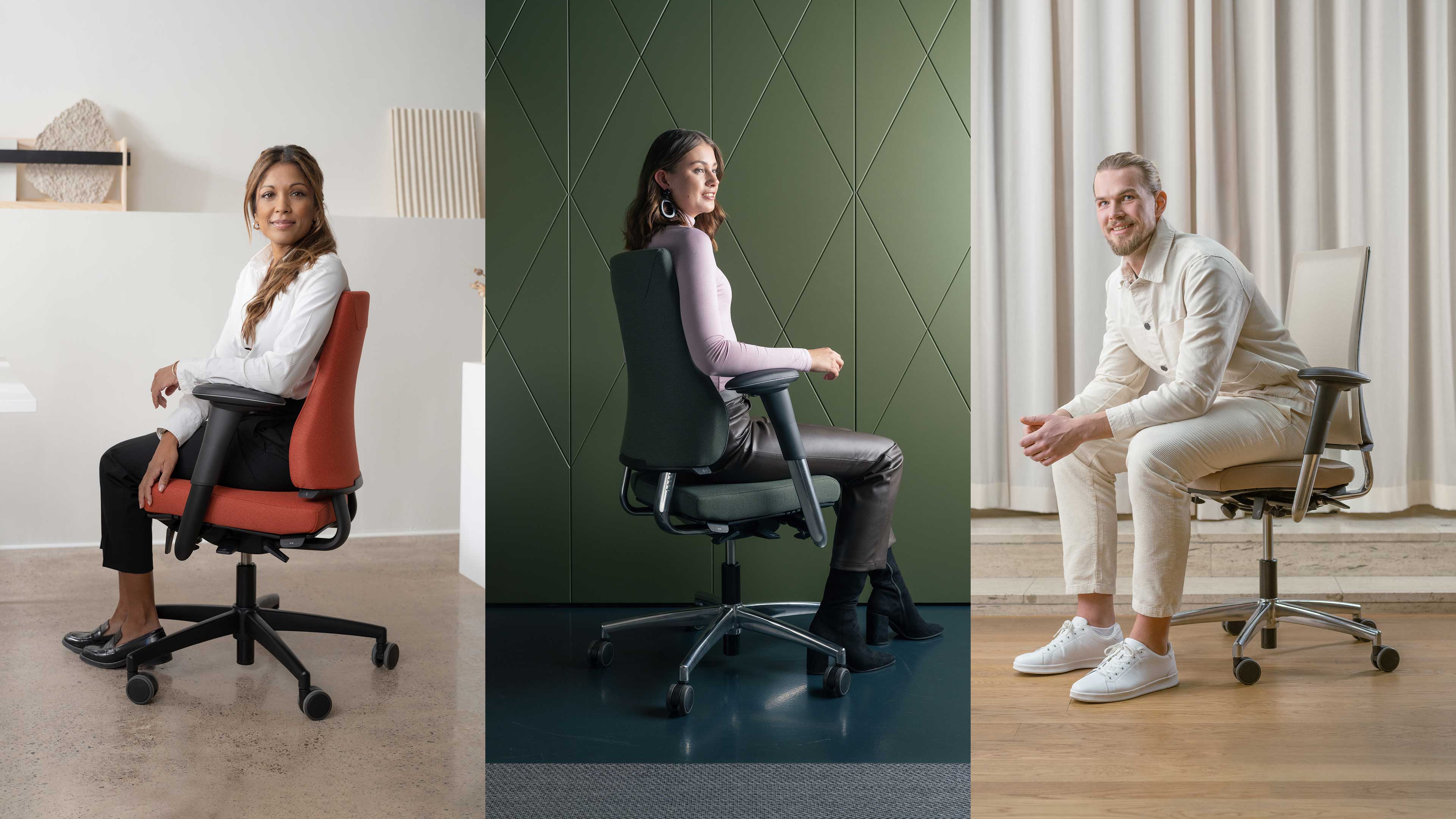 Axia group