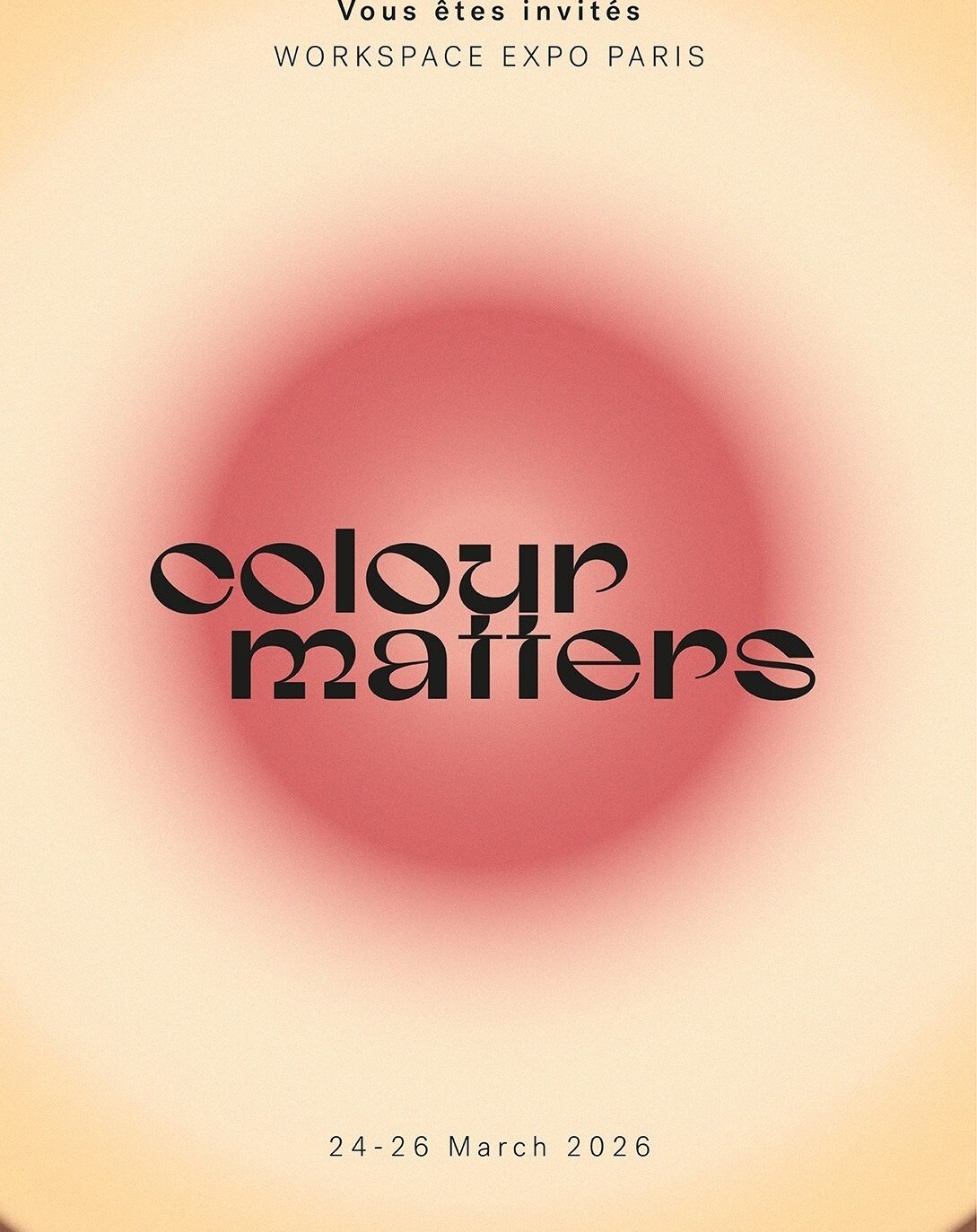 Colours Matters WEP2026