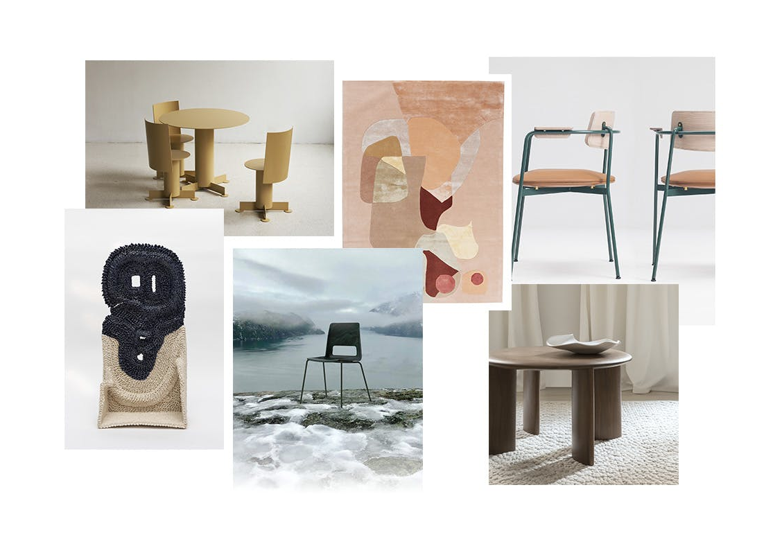 Bo Bedre Design Award nominees